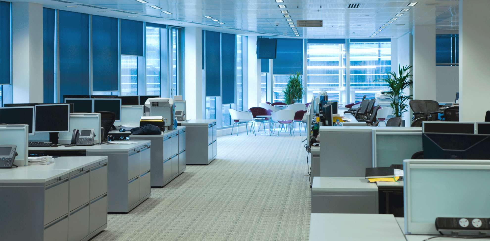 office cleaning cairns