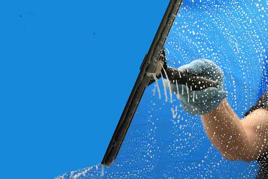 window cleaning cairns