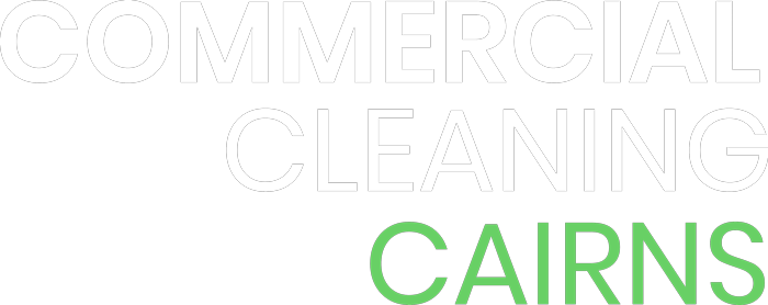Commercial Cleaning Cairns